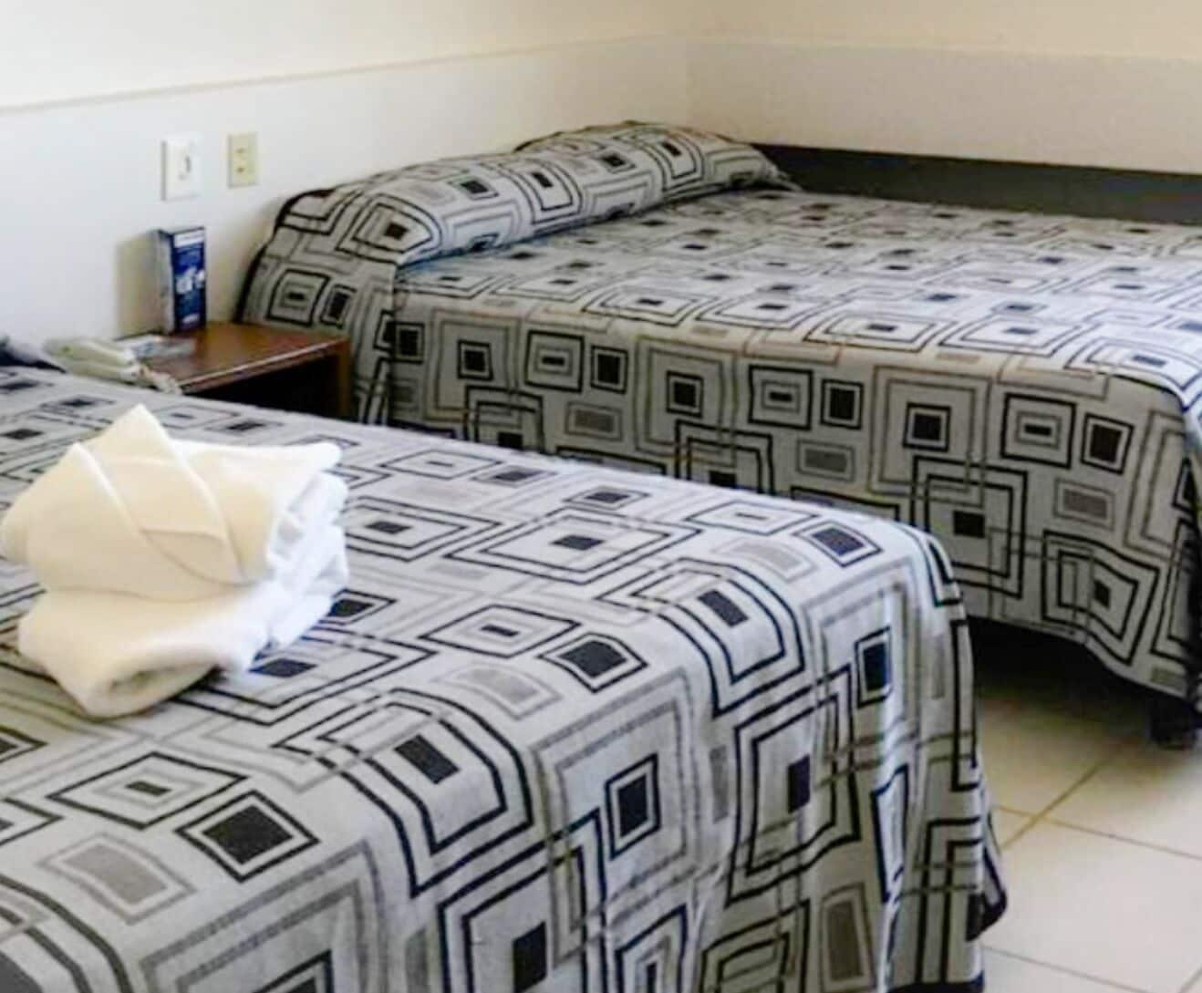 לאון Hotel Terranova מראה חיצוני תמונה