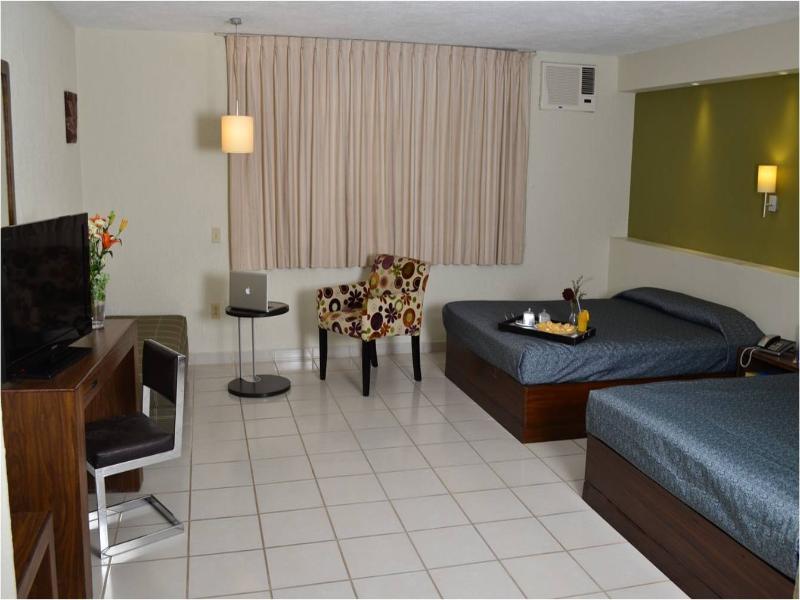 לאון Hotel Terranova מראה חיצוני תמונה