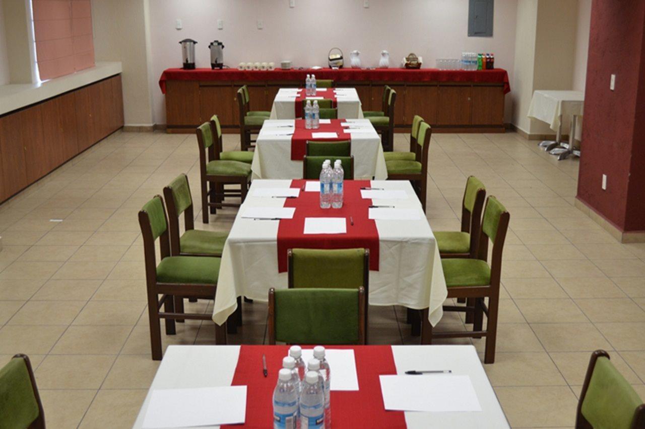 לאון Hotel Terranova מראה חיצוני תמונה