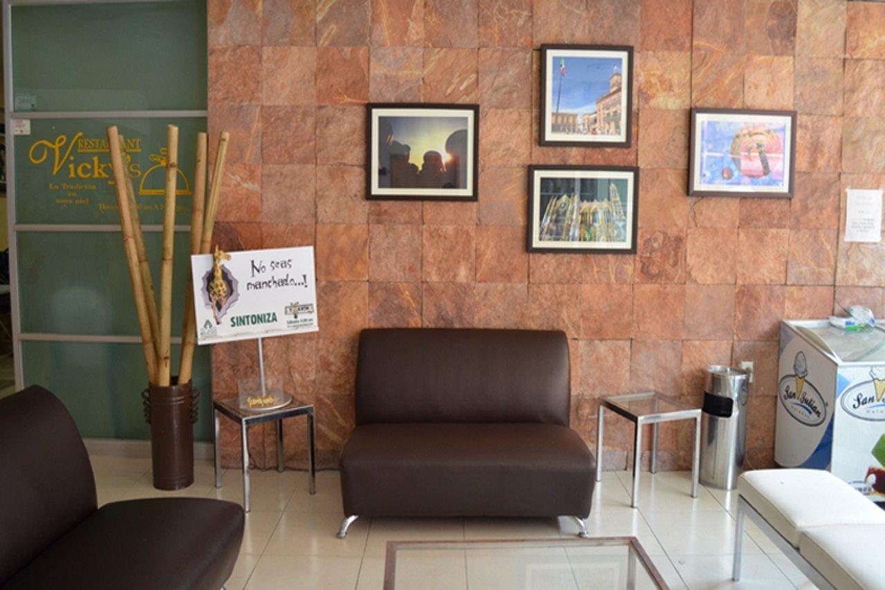 לאון Hotel Terranova מראה חיצוני תמונה