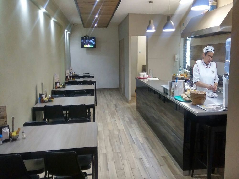 לאון Hotel Terranova מראה חיצוני תמונה